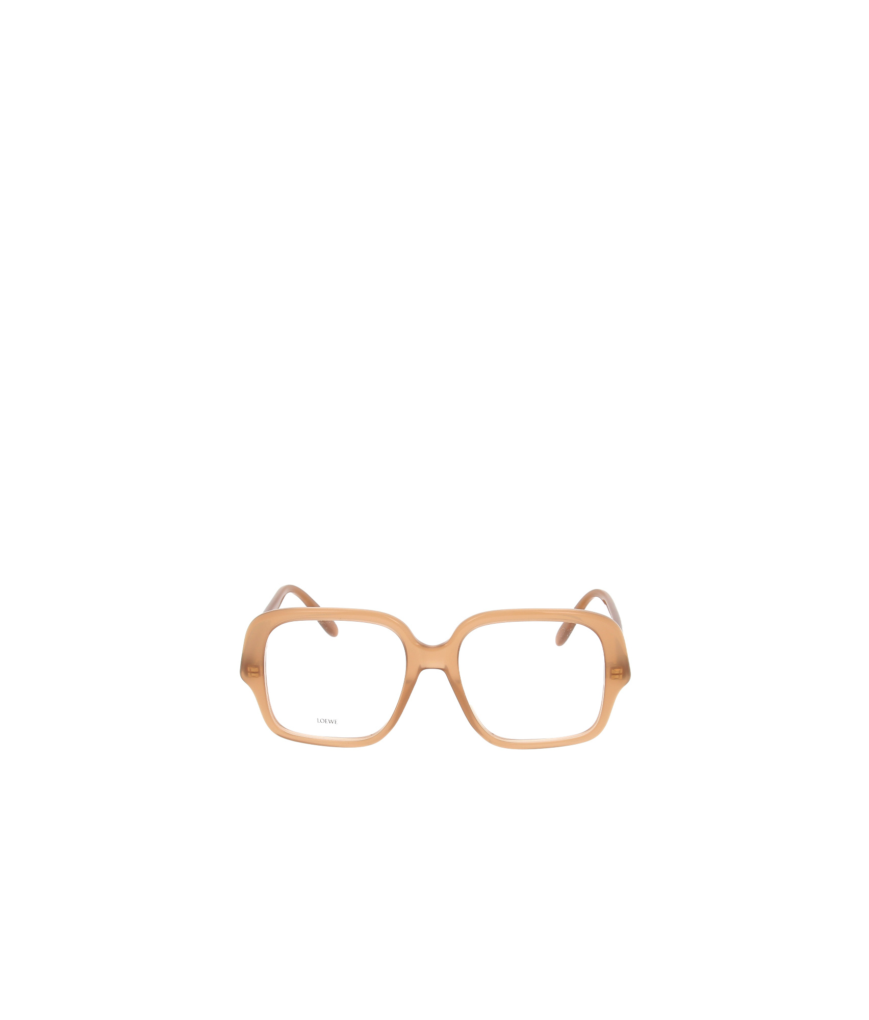 Loewe Full-frame Flat Mirror In White