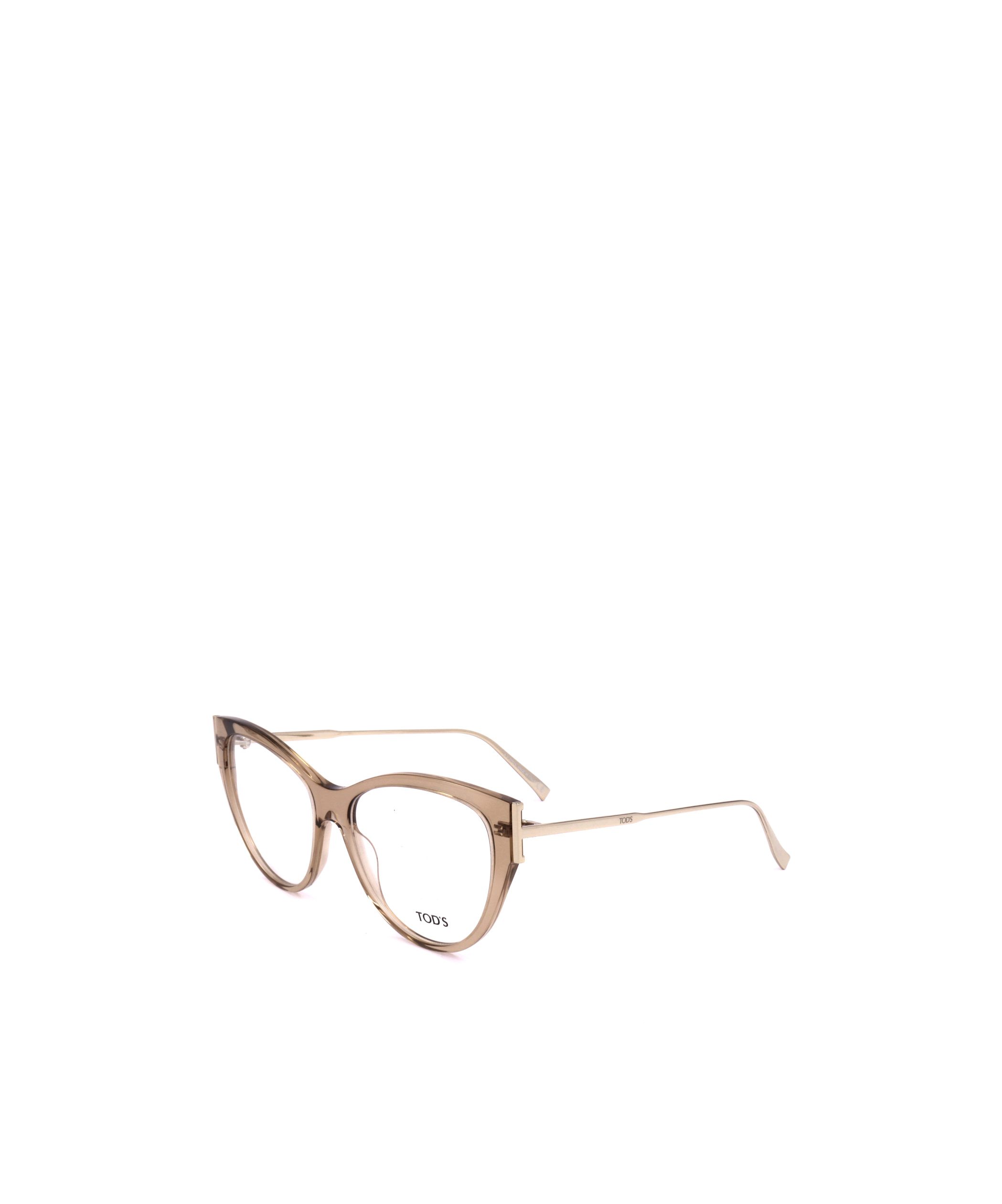 Tod's Full-frame Flat Mirror In Nude