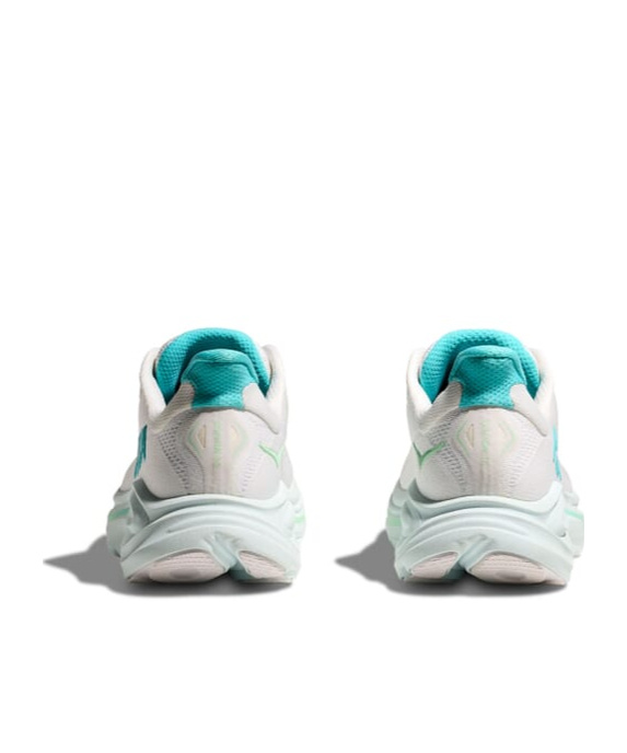 Hoka Women's Clifton 10 In White