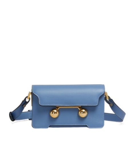 Marni Shoulderbags In Blue
