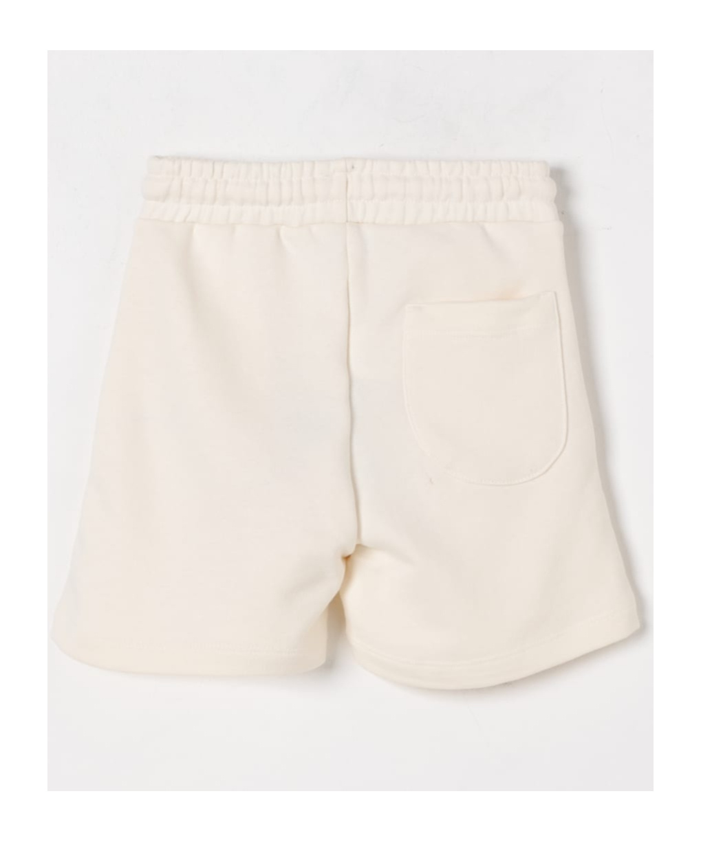 MSGM DRAWSTRING SHORTS
