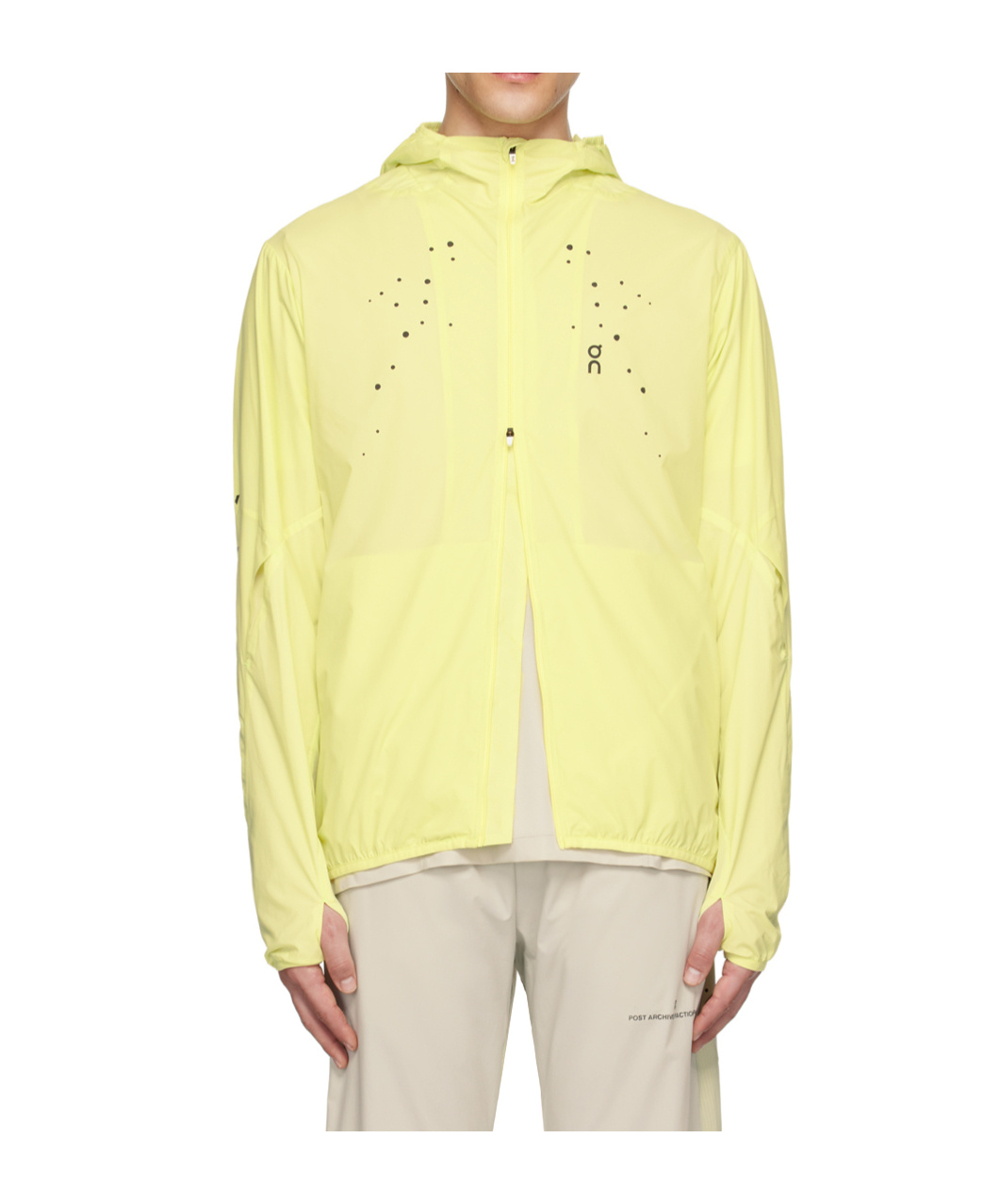 Post Archive Faction (paf) Xon 7.0 Series Jacket