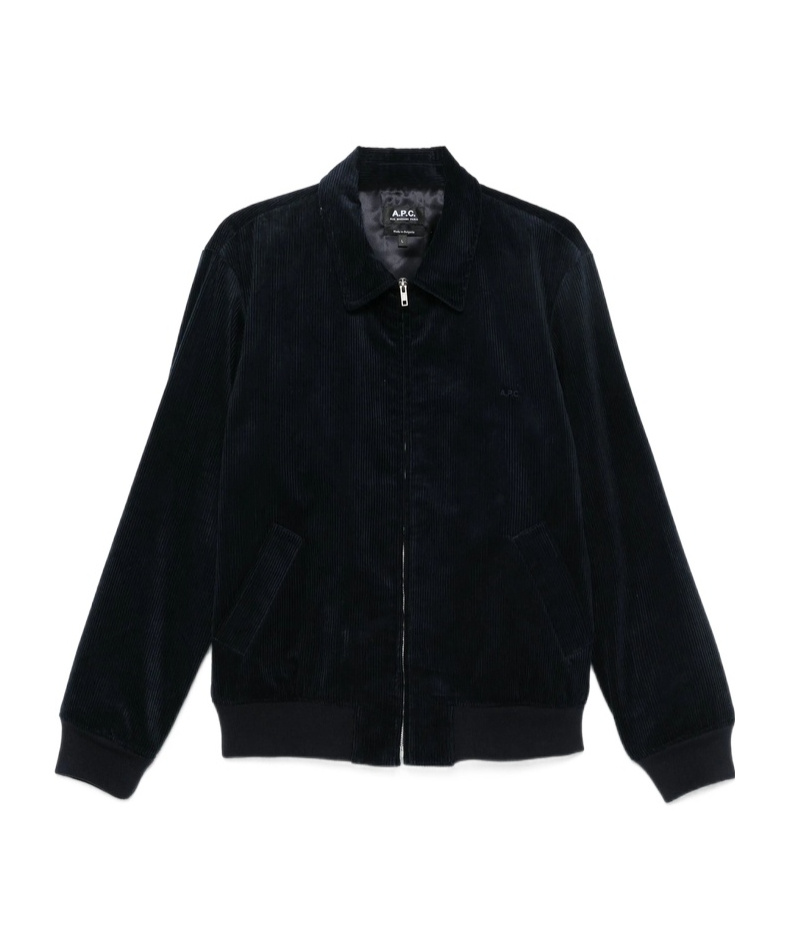 Apc Gilles Jacket A.p.c.