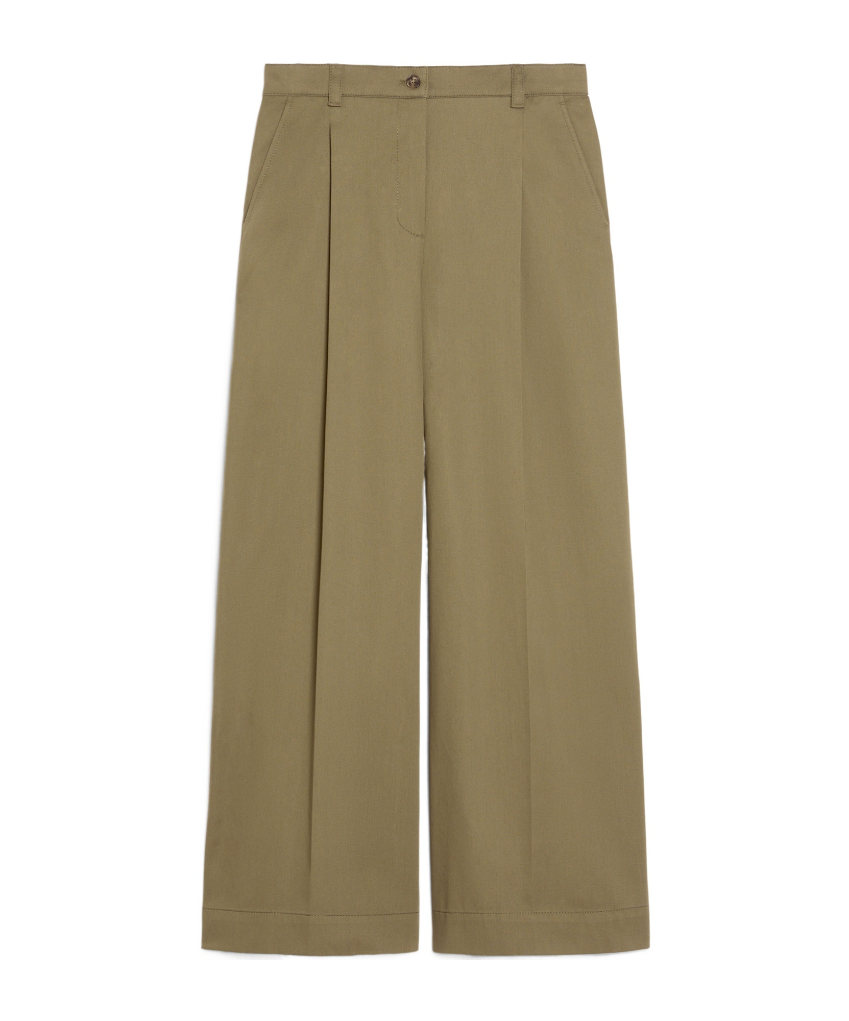 Weekend Max Mara "malizia Linen Nattè In Gray