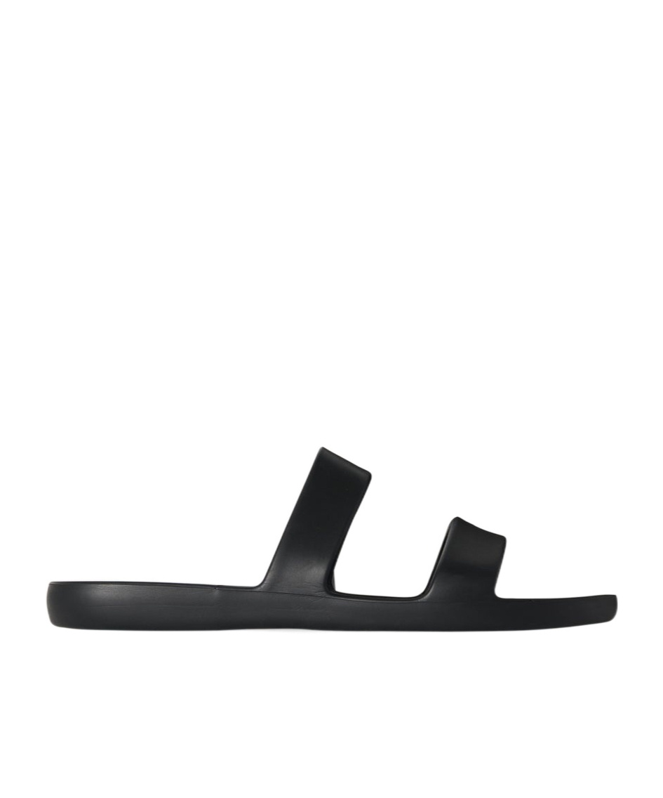 The Row Open-toed Slippers