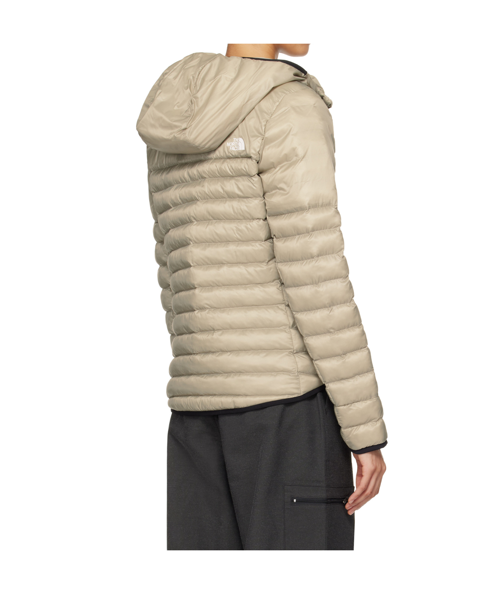 THE NORTH FACE TERRA PEAK HOODED JACKET