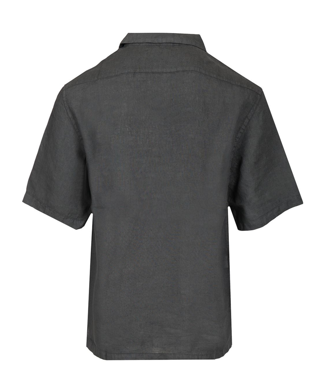BARENA VENEZIA MOLA LINEN SHIRT