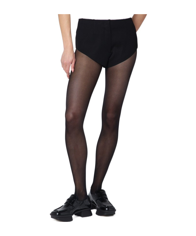 Shop Namacheko Mini Shorts