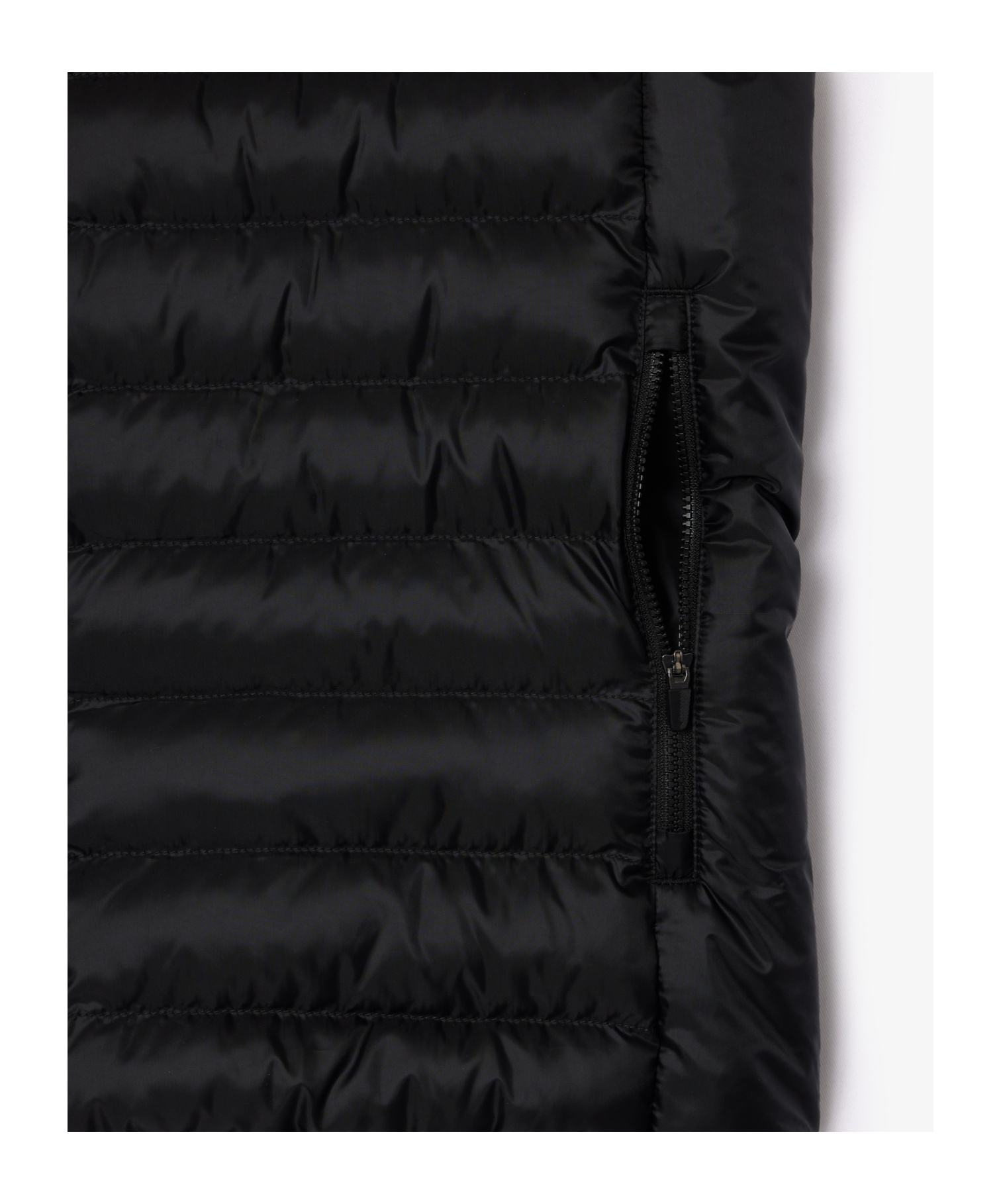LACOSTE PADDED GILET