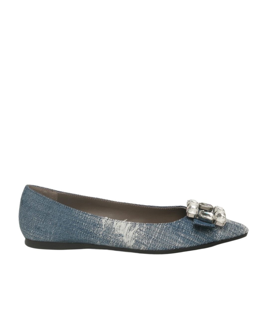 ROBERTO FESTA ABY FLAT SHOES 