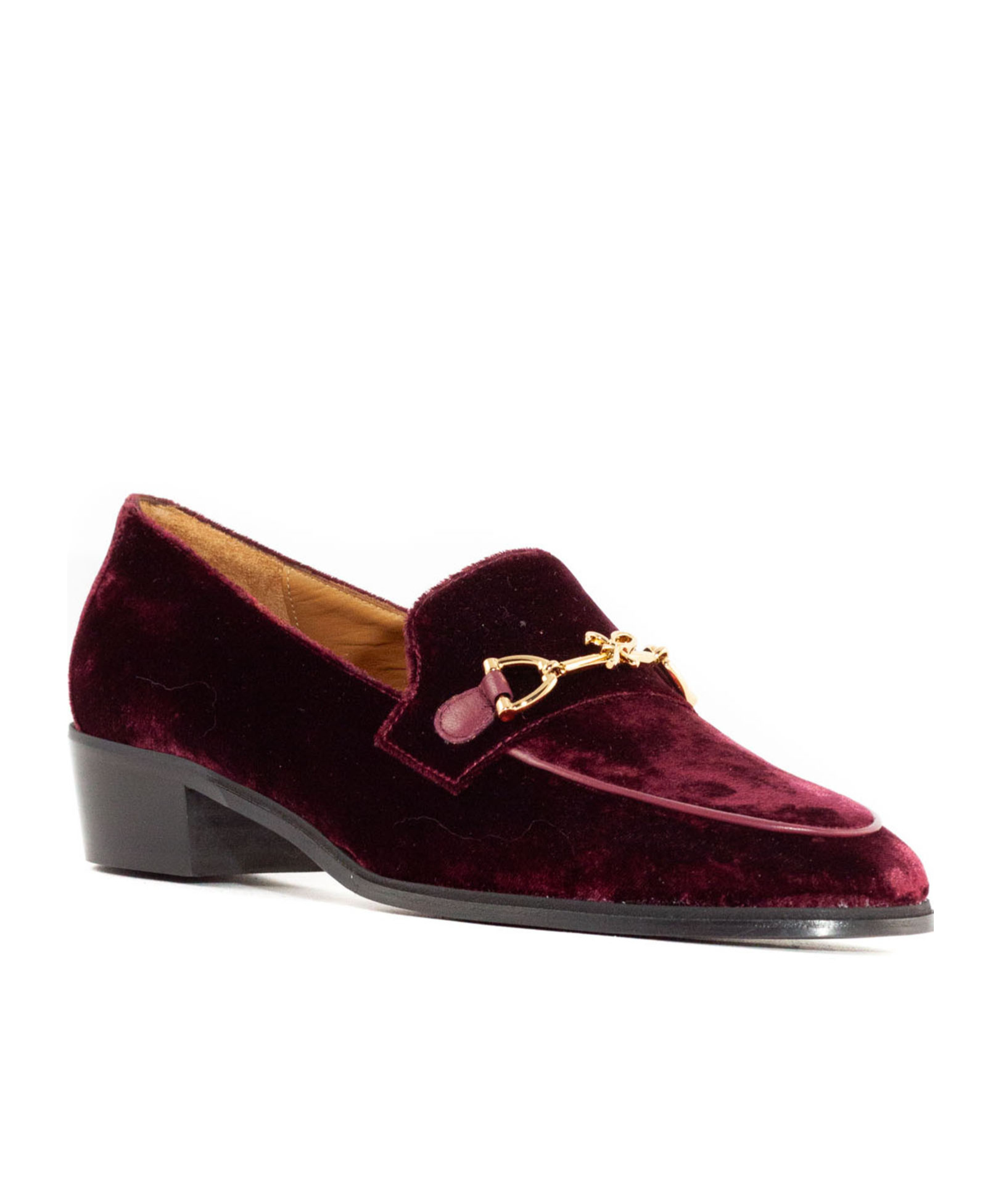 ROBERTO FESTA AXEL LOAFERS 