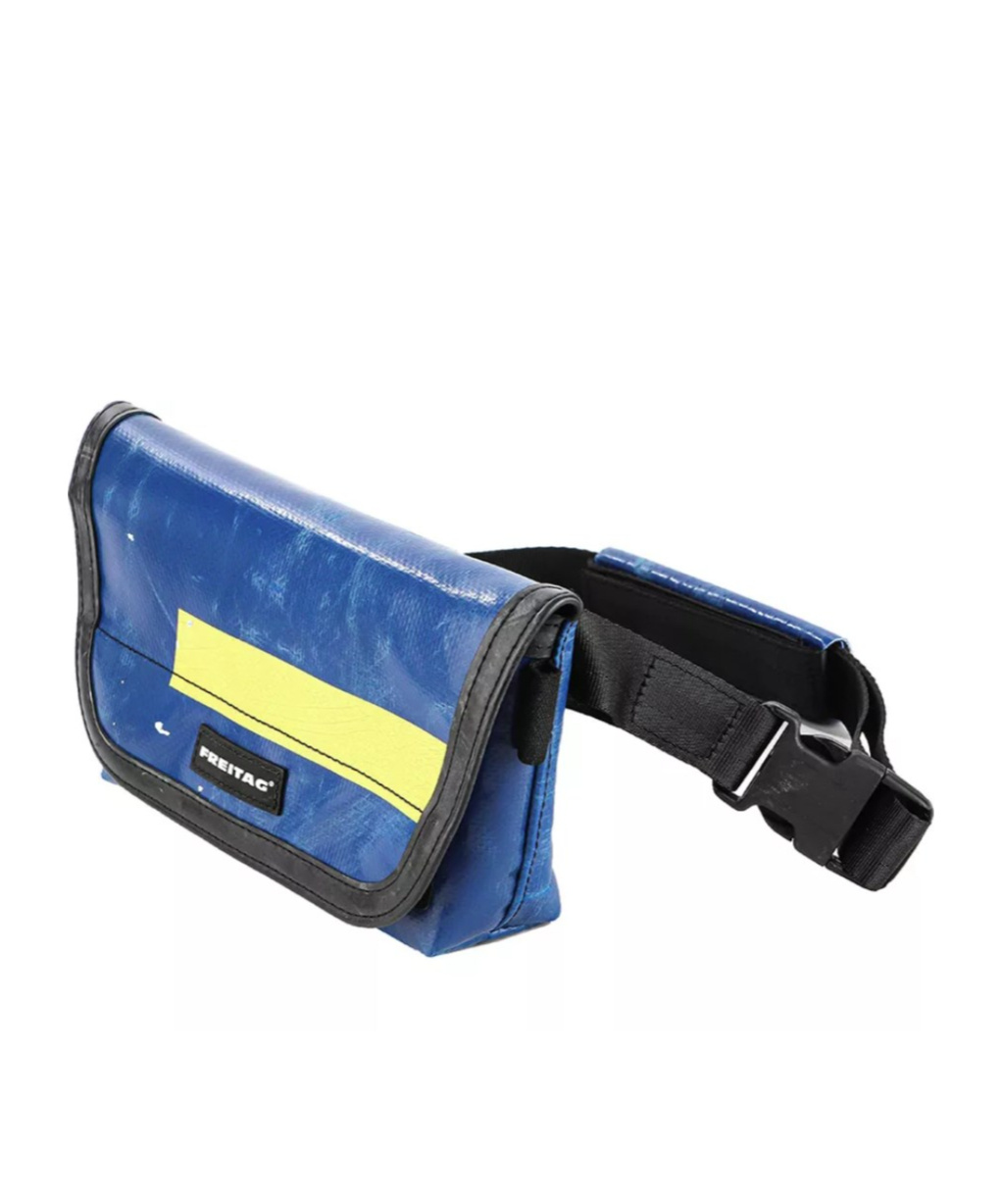 Shop Freitag Logo Wallet
