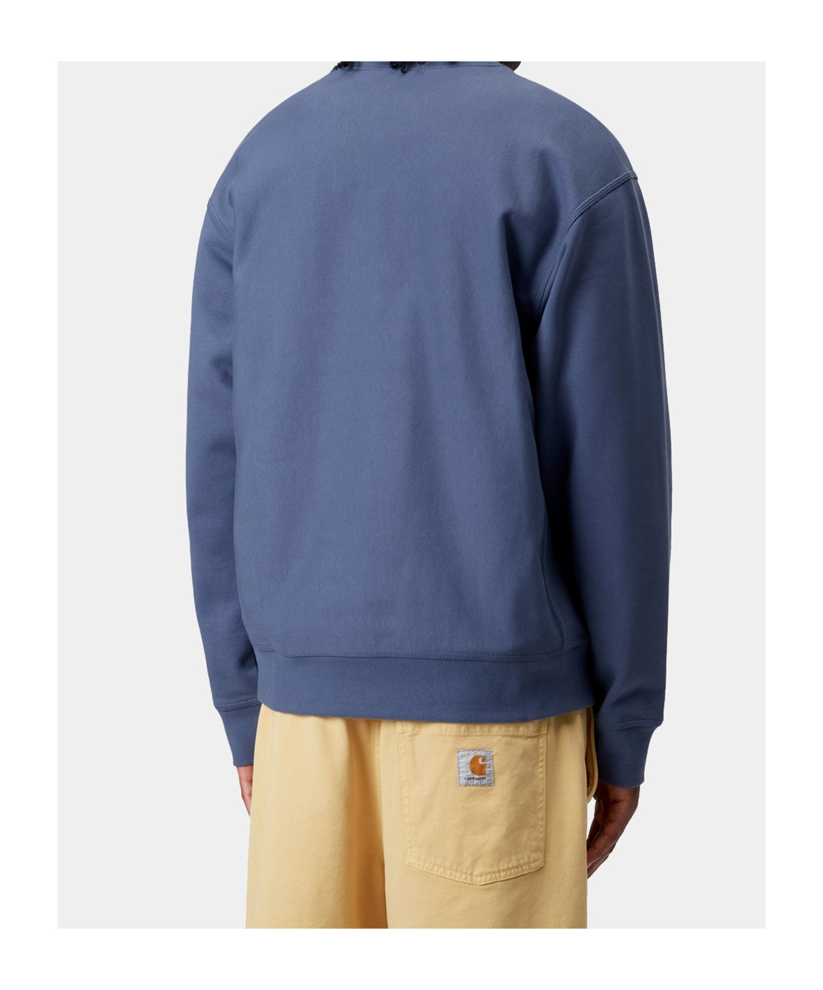 Carhartt American Script Sweatshirt