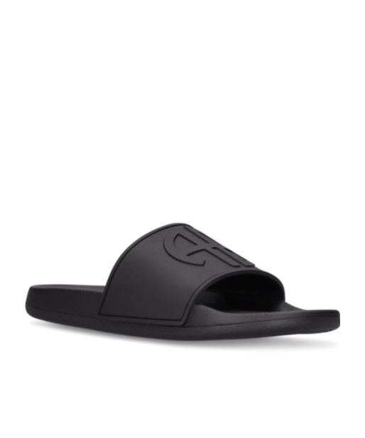 ANINE BING OPEN-TOED SANDALS