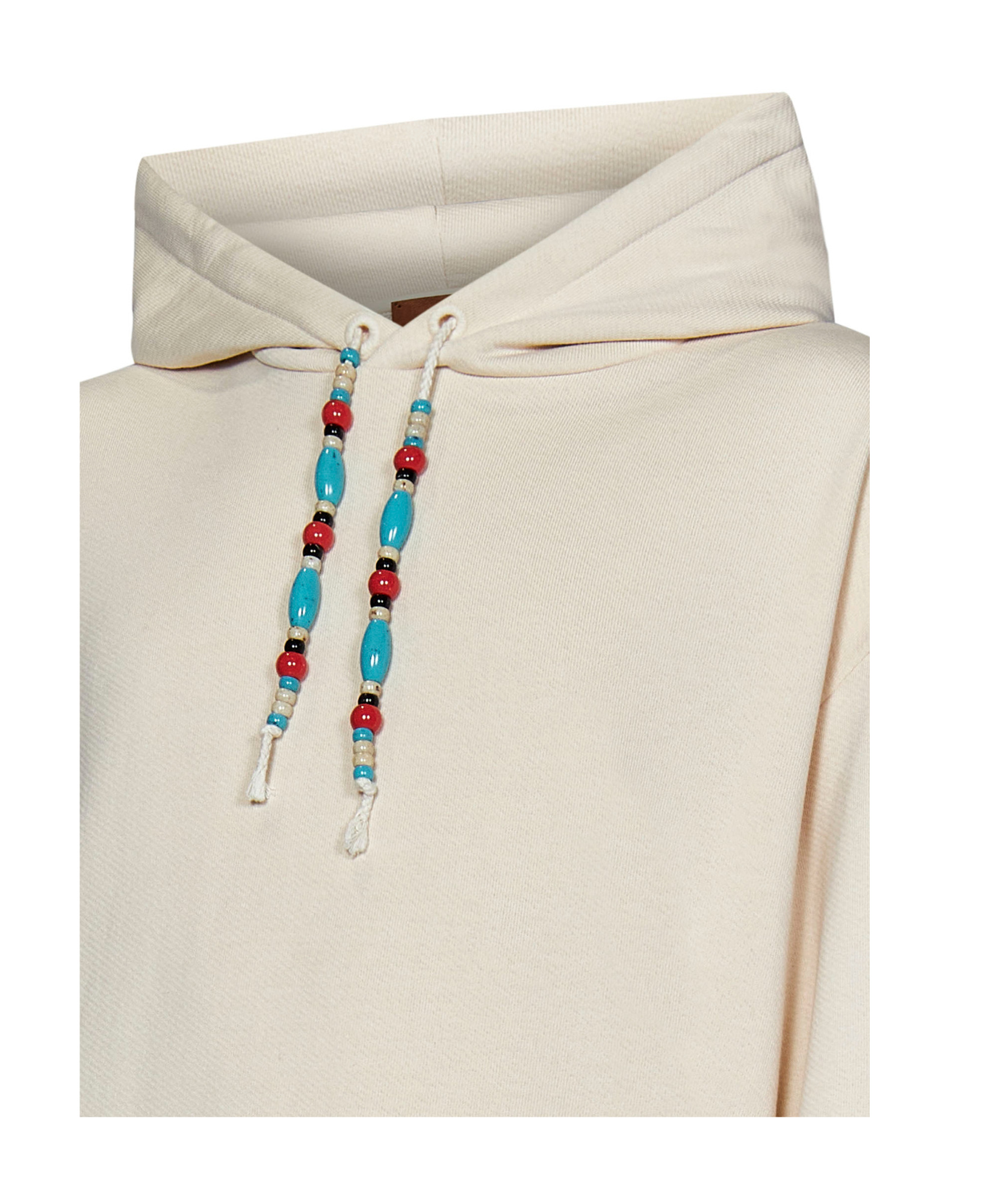 Alanui Sweaters White In White