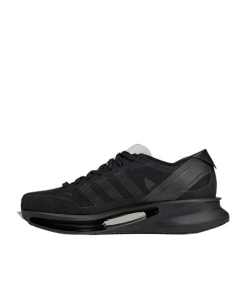 Shop Y-3 S-gendo Run Sneakers In Black