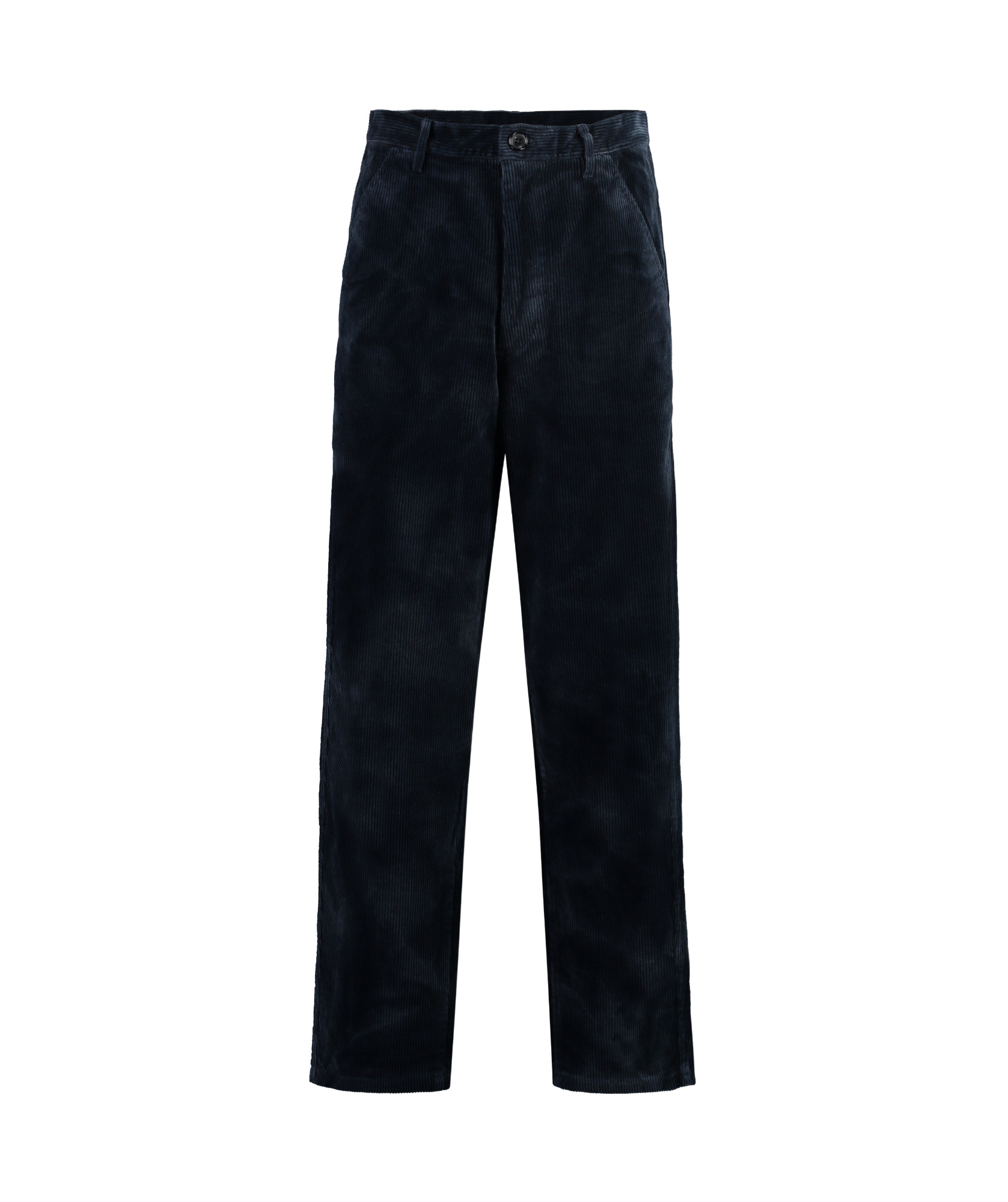 Comme Des Garçons Belt Loops Slacks