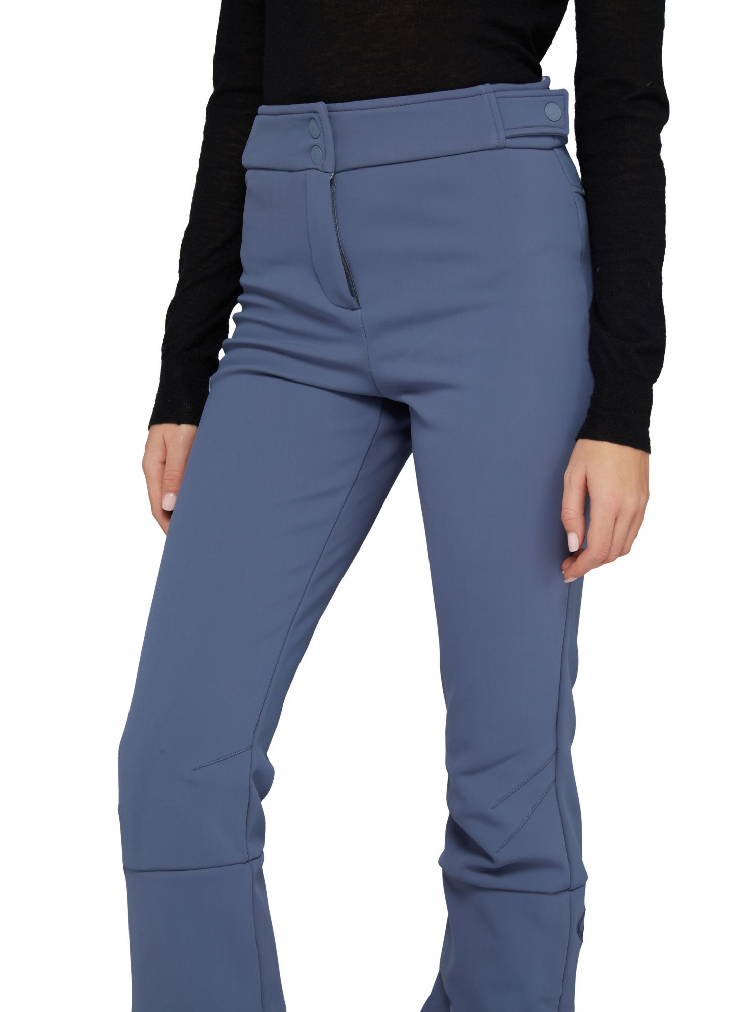 Cordova Moritz Ski Casual Pants In Blue