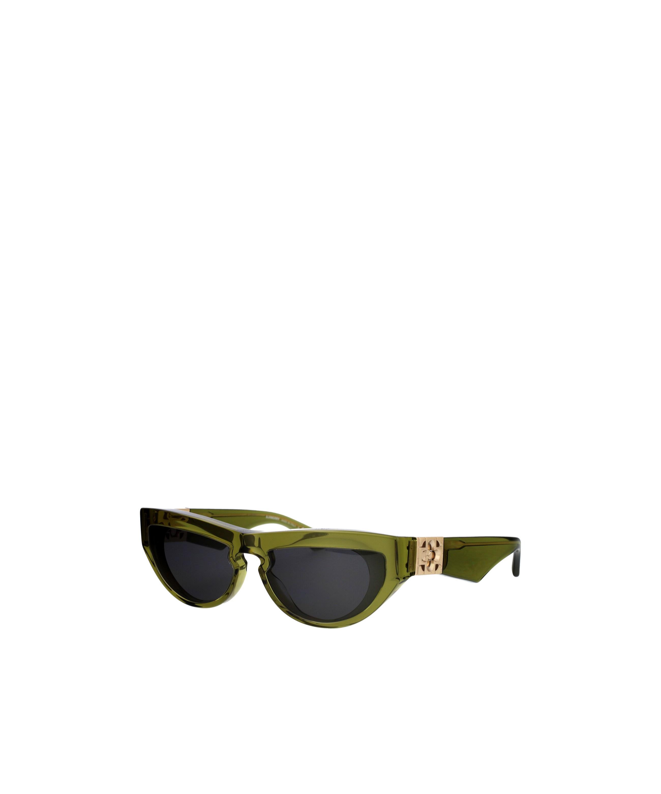 Burberry Cat Eye Sunglasses 0 Be4422 U 411887 In Black