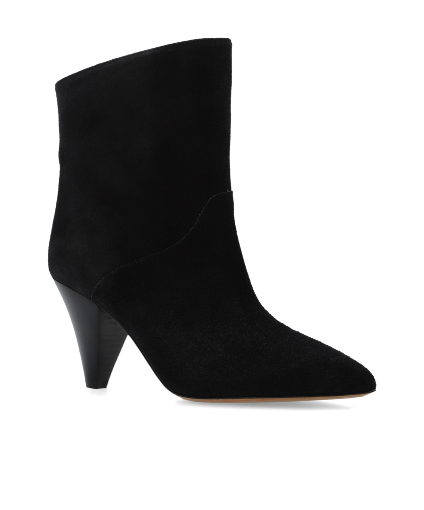ISABEL MARANT LOLINE BOOTS