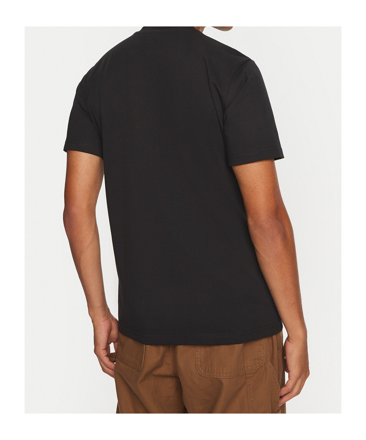 BALR. SHORT-SLEEVED T-SHIRT 