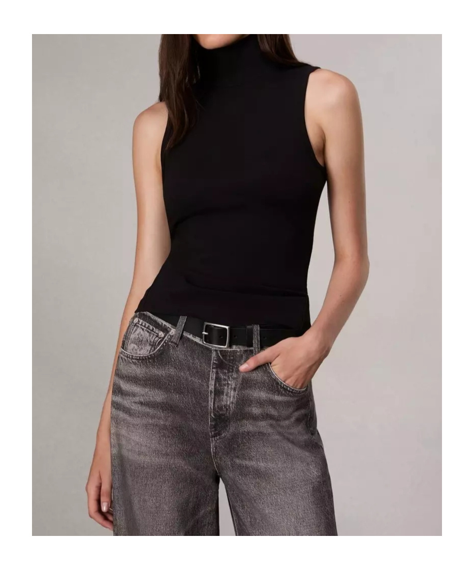 Rag & Bone Turtleneck Vest