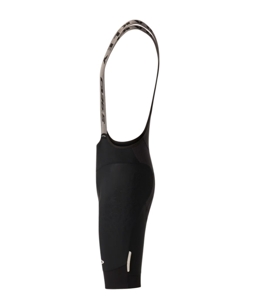 Oakley Straps Bib Mesh Panel Leg Grippers