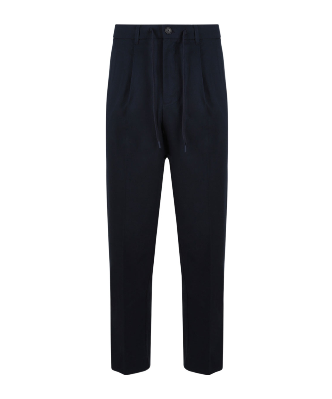 Selected Belt Loops Slacks