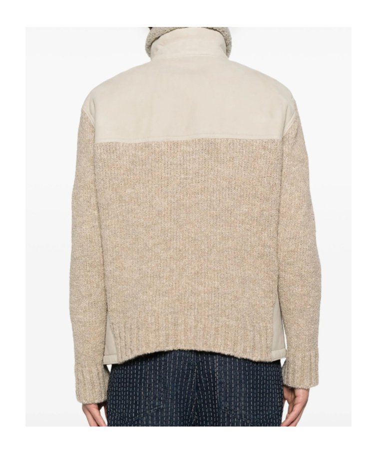 Tagliatore Neutral Jackets