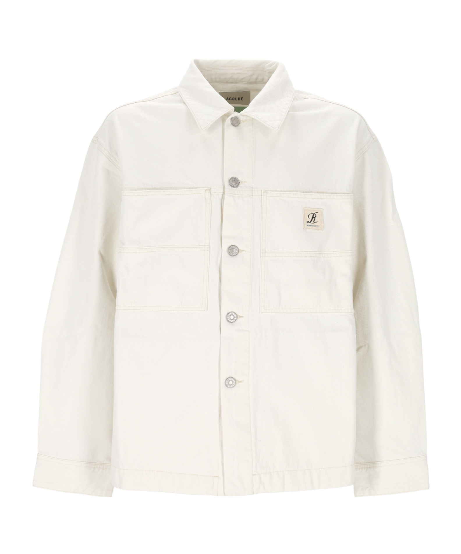 Agolde X Rsvp Gallery Erving Jacket