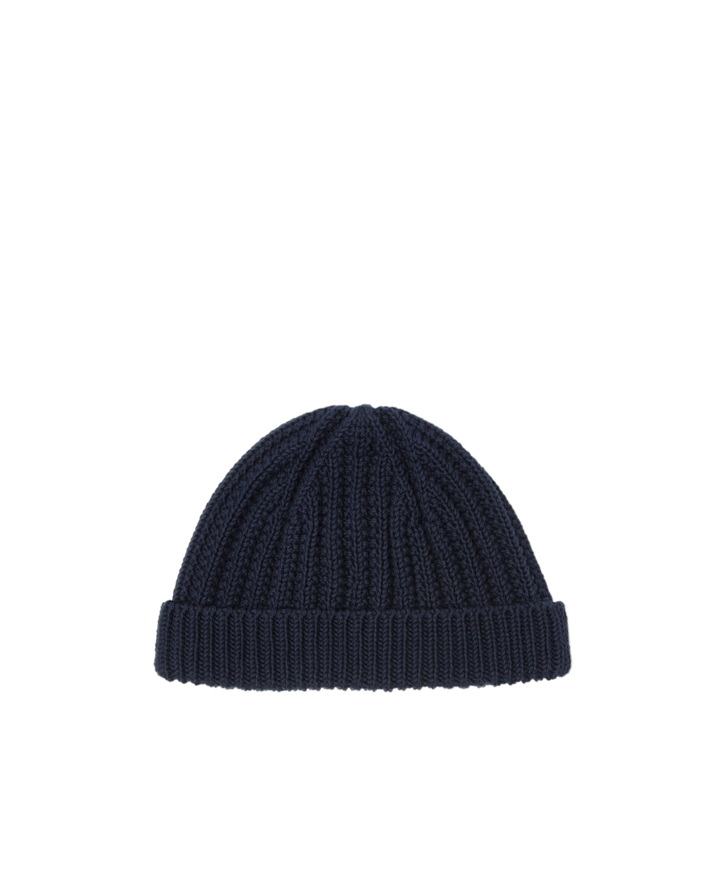 Loro Piana Moltrasio Cap In Black
