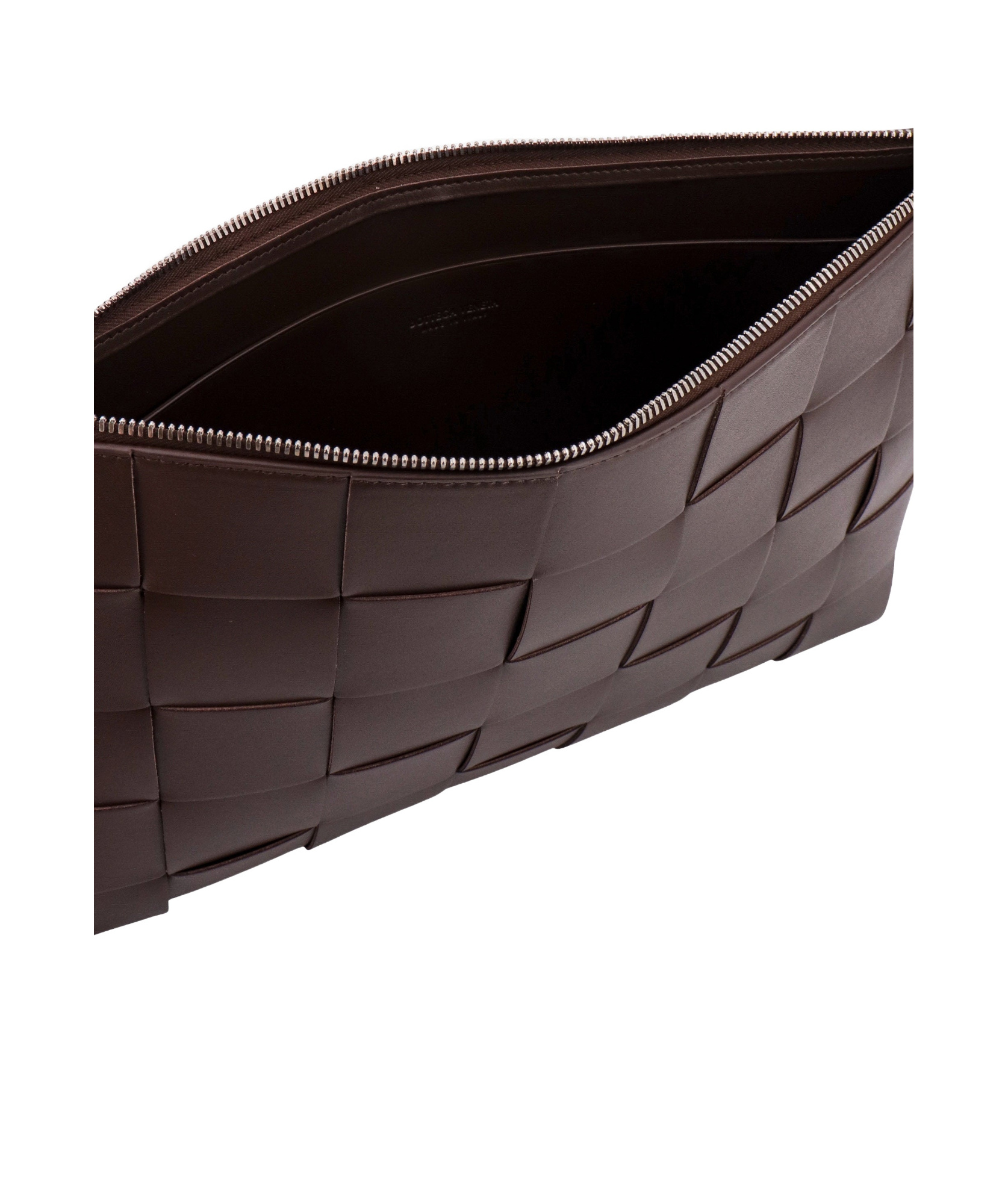 BOTTEGA VENETA CASSETTE LARGE CLUTCH 