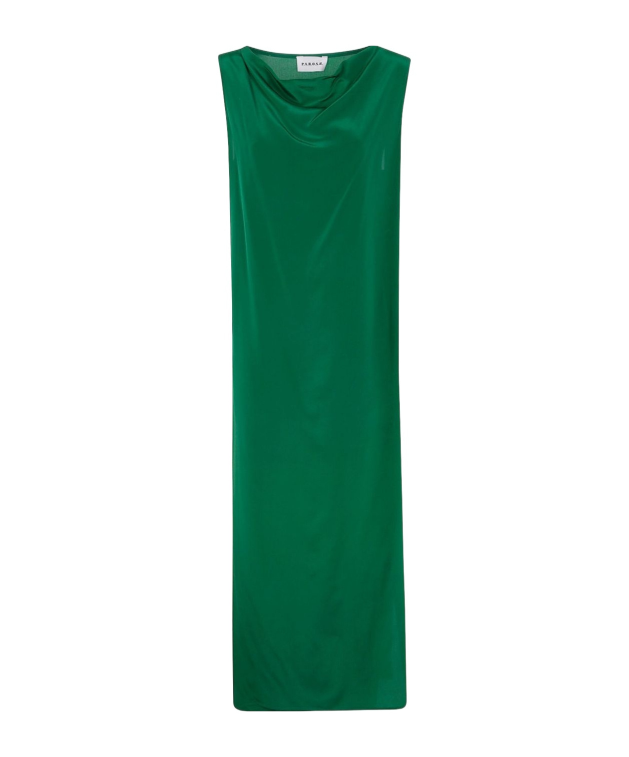 P.a.r.o.s.h Sleeveless Dress