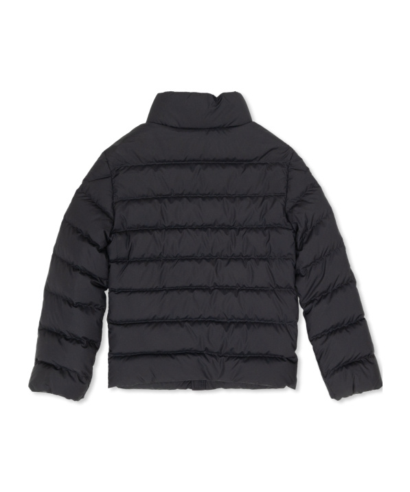 Moncler Long Sleeve Down Jacket