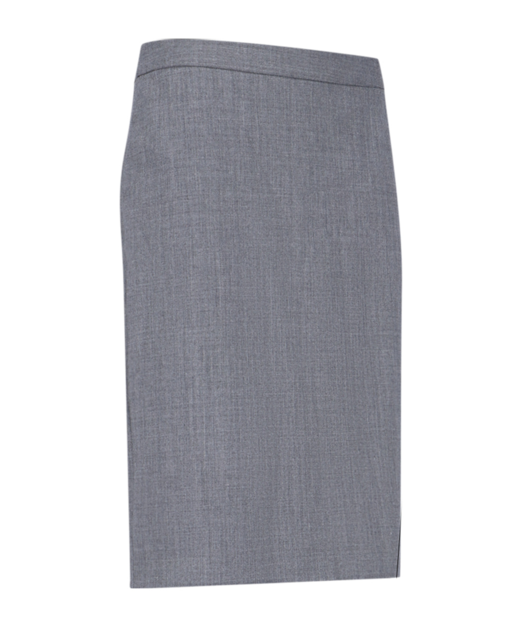 Nili Lotan Zipper Skirt