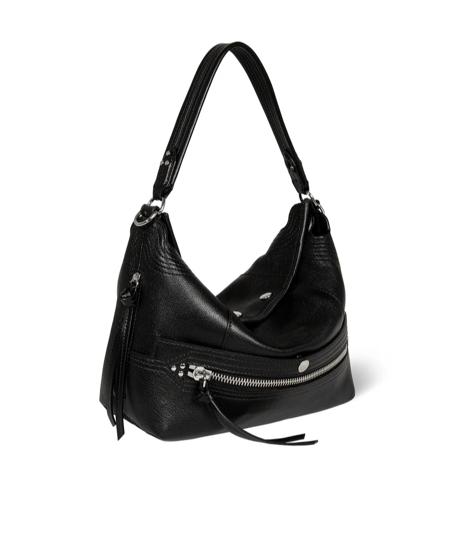Jérôme Dreyfuss Jerome Dreyfuss Bags In Black