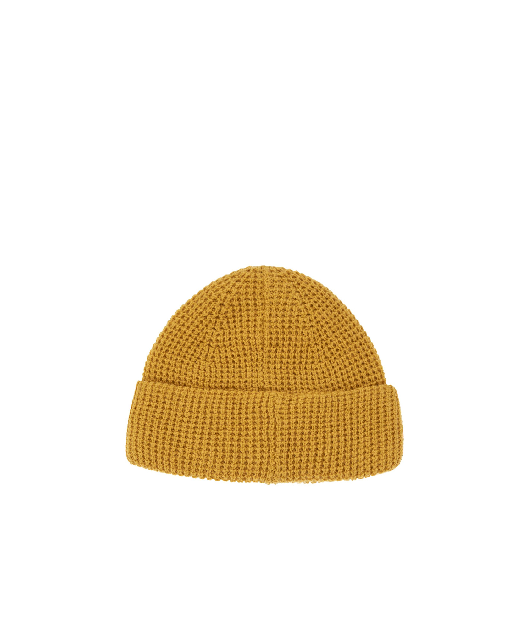 POLO RALPH LAUREN POLO RALPH LAUREN LOGO PATCH RIBBED BEANIE