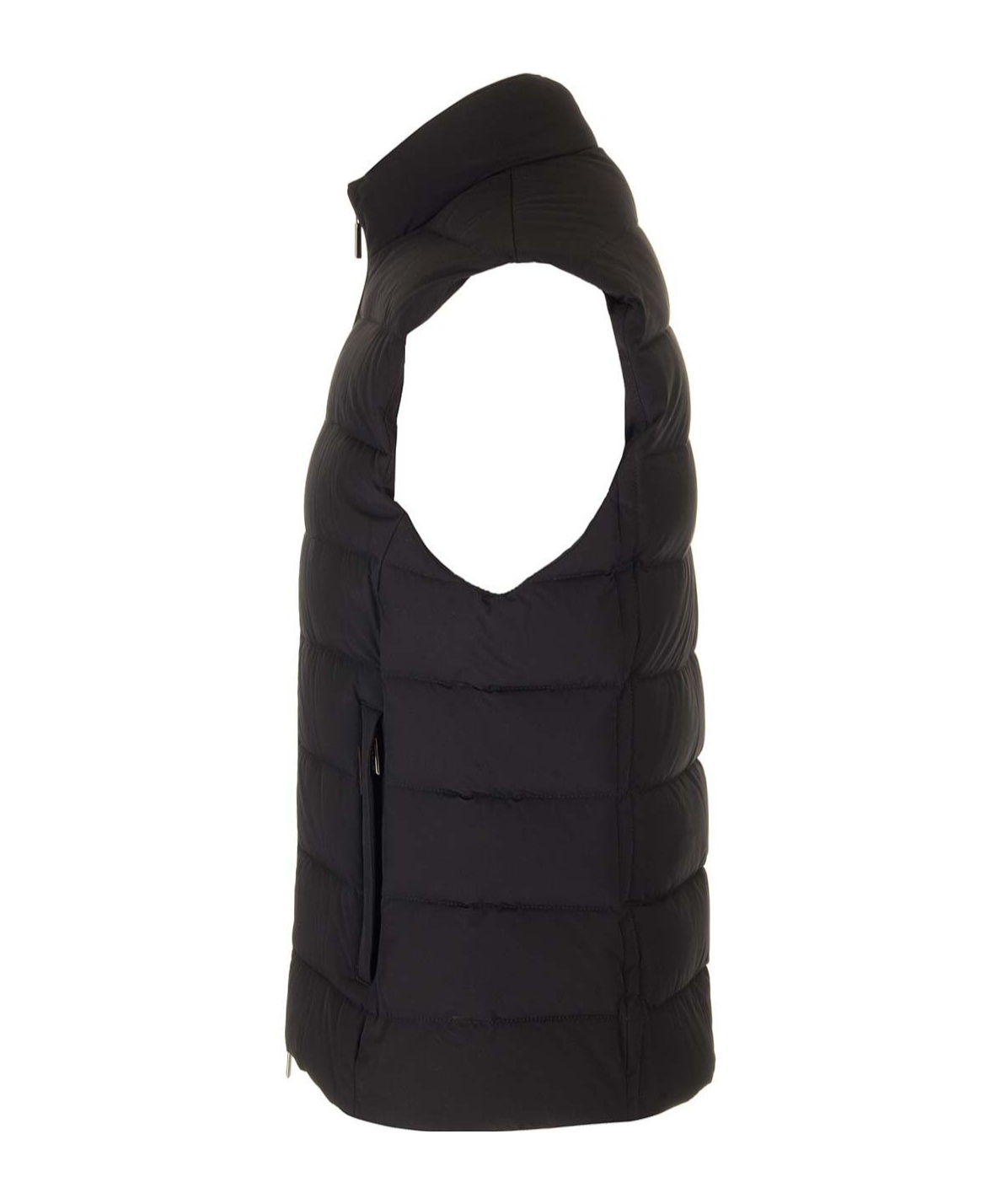 Moorer Jacket In Black