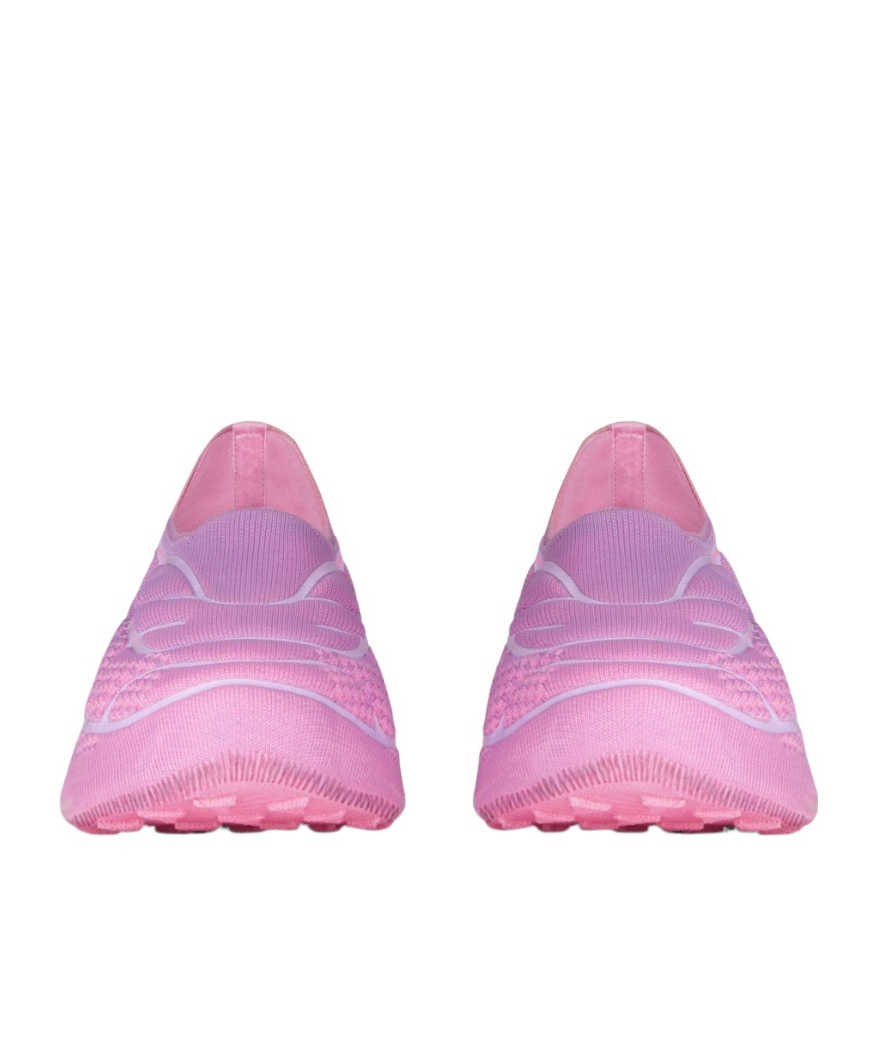 Givenchy Tk-360 Mesh Sneakers In Pink
