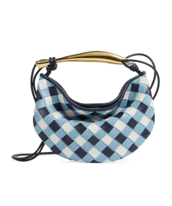 Bottega Veneta Baby Sardine
