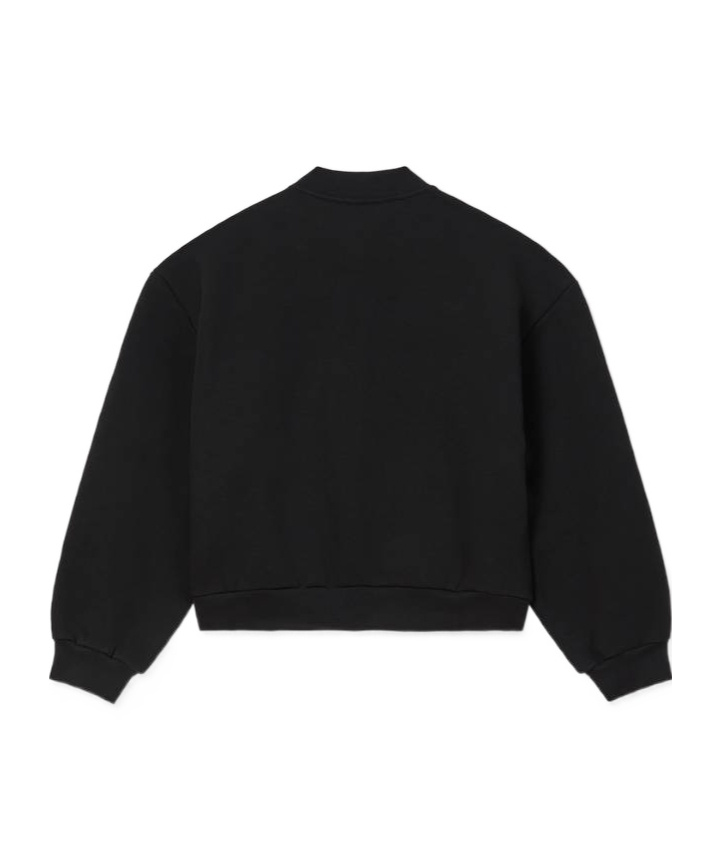 Kenzo 'boke Flower 2.0' Embroidered Cocoon Blouson