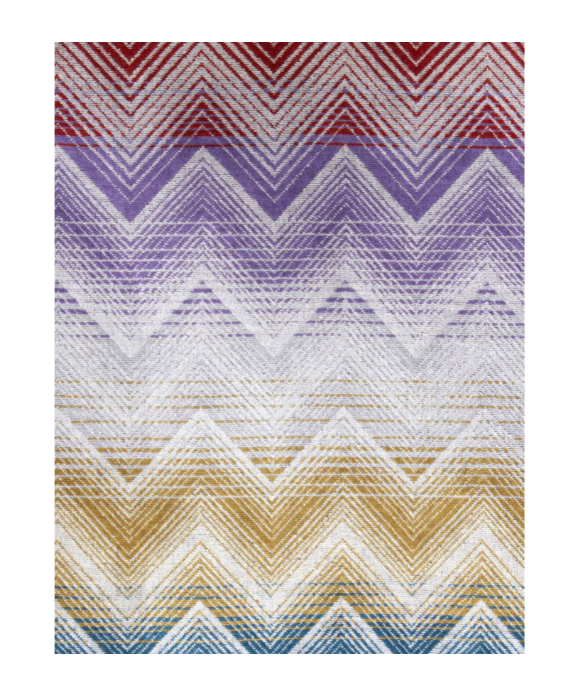 Missoni Marea Dressing Gown In Multi