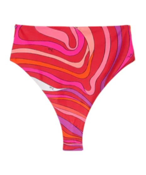 Pucci Marmo Bikini Bottoms