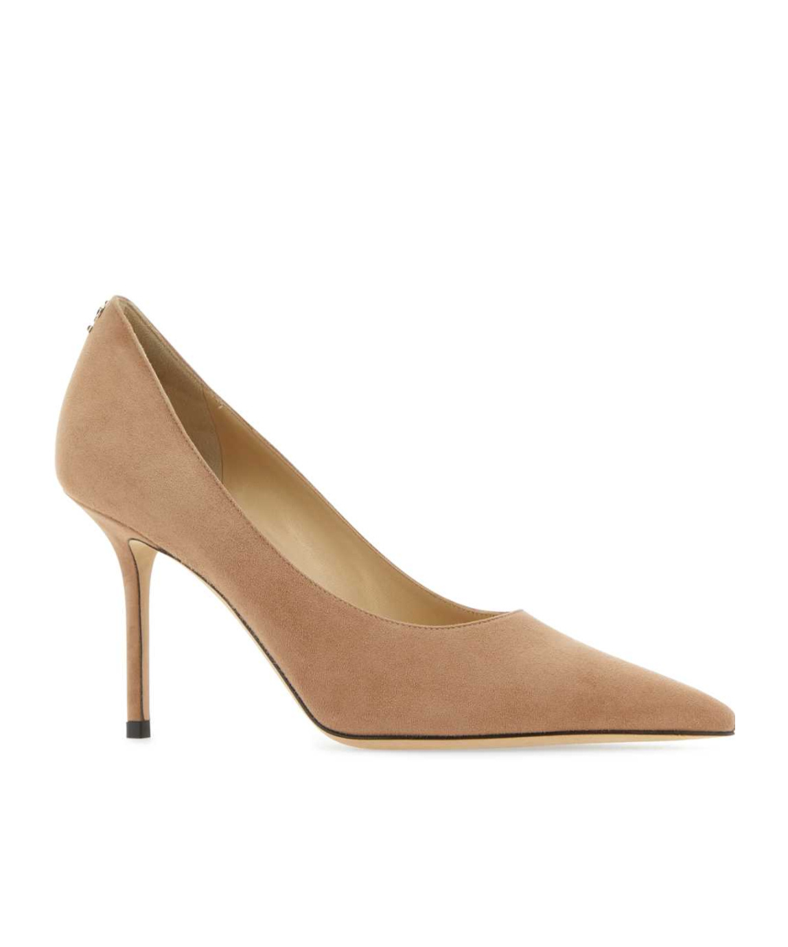 Jimmy Choo Pointed Toe High Heels