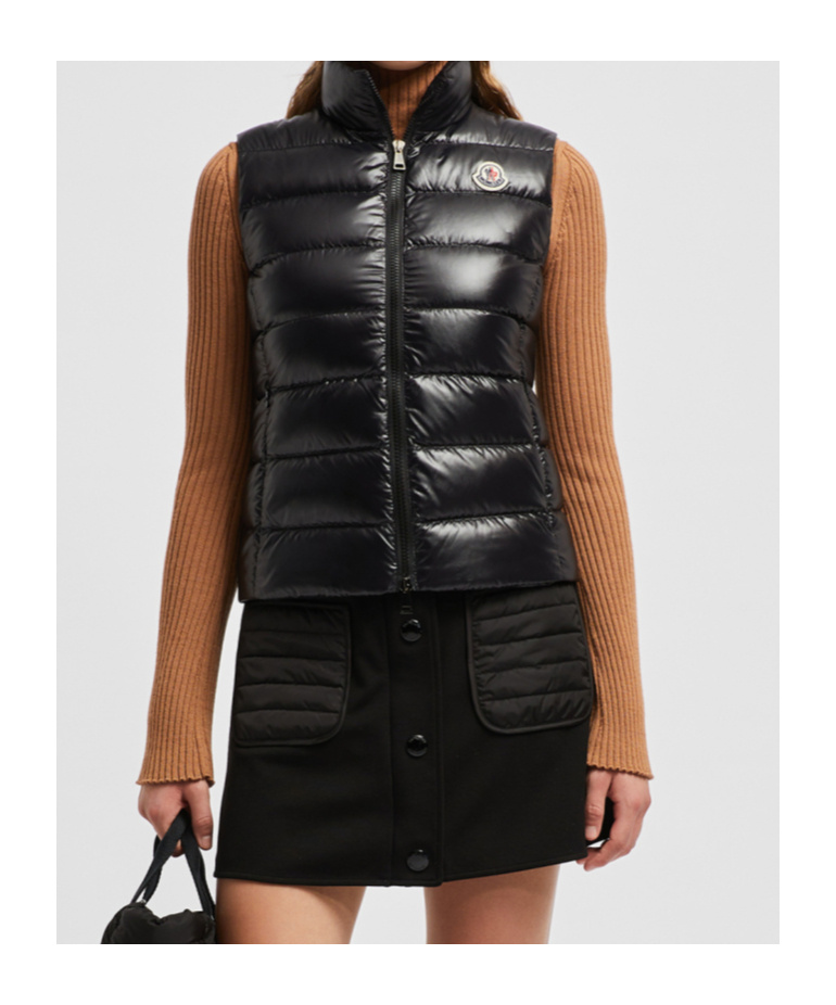 MONCLER GHANY DOWN GILET