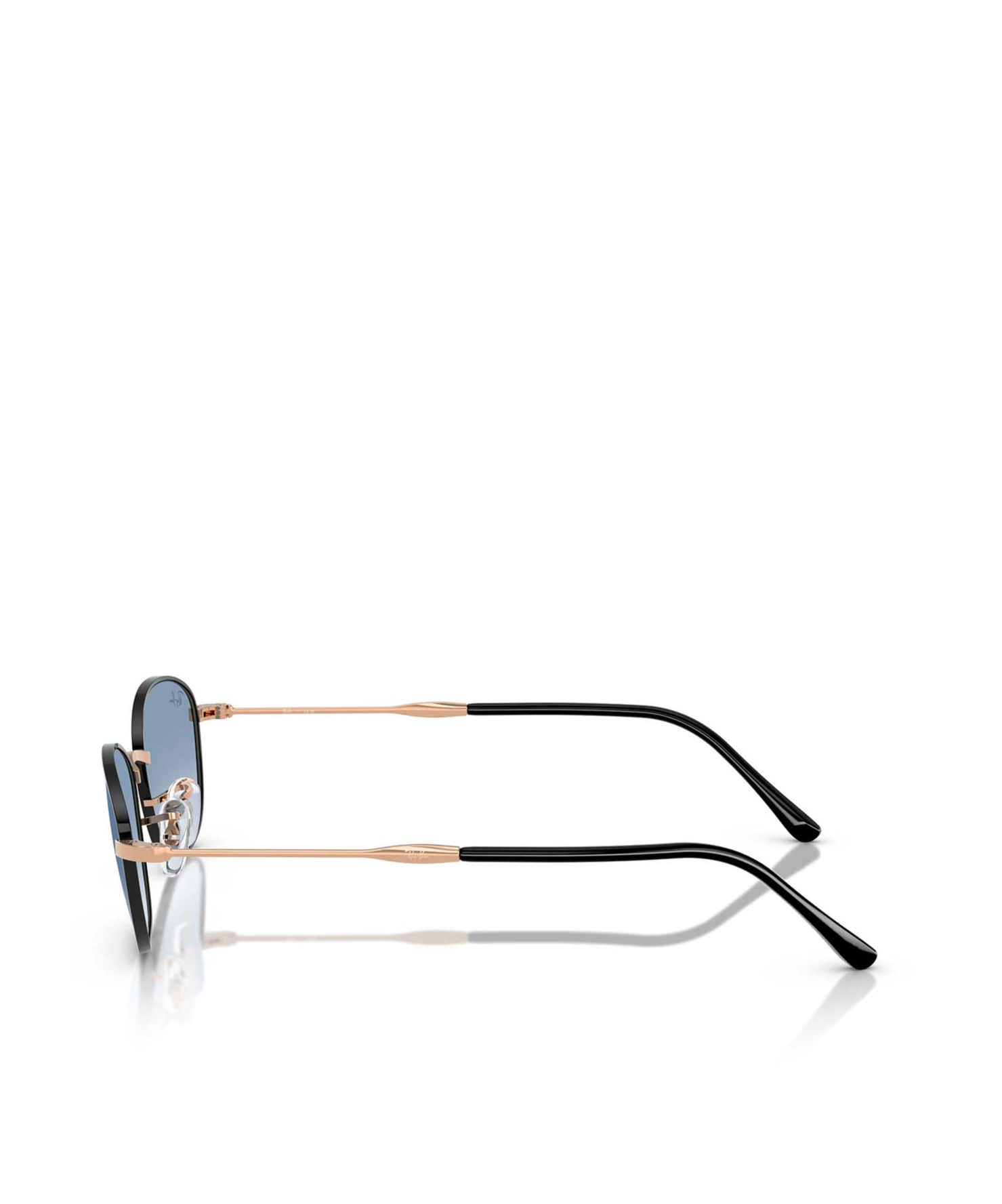 Ray Ban Rb3749 Sunglasses In Blue