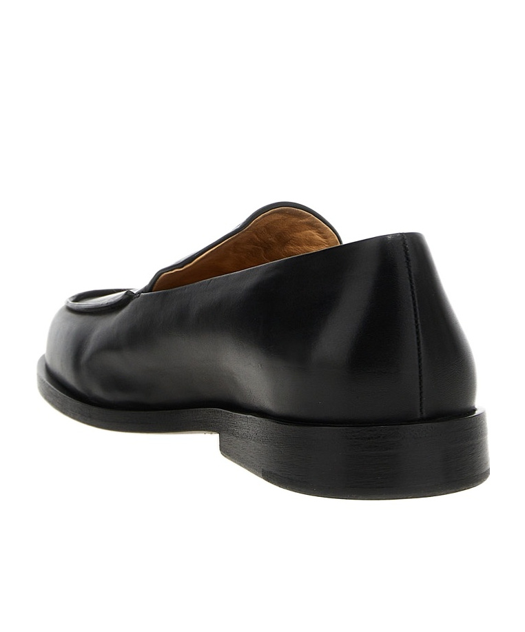 Marsèll Mocasso Loafers In Black