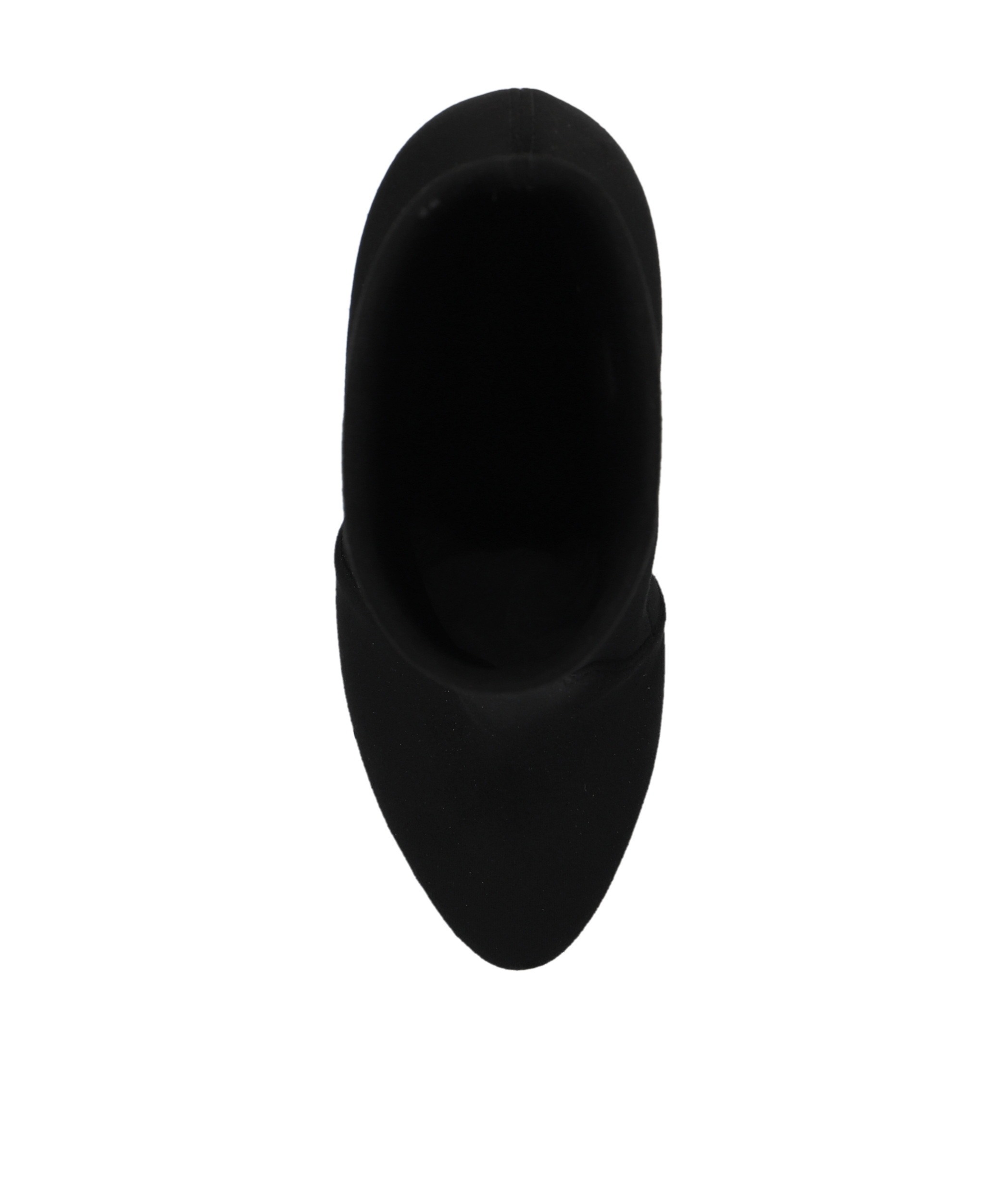 Casadei Flora 140mm Platform Ankle Boots In Black