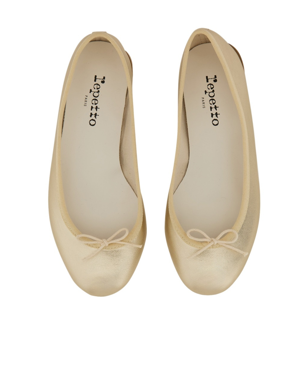 REPETTO REPETTO DANCER CENDRILLON BALLET FLATS