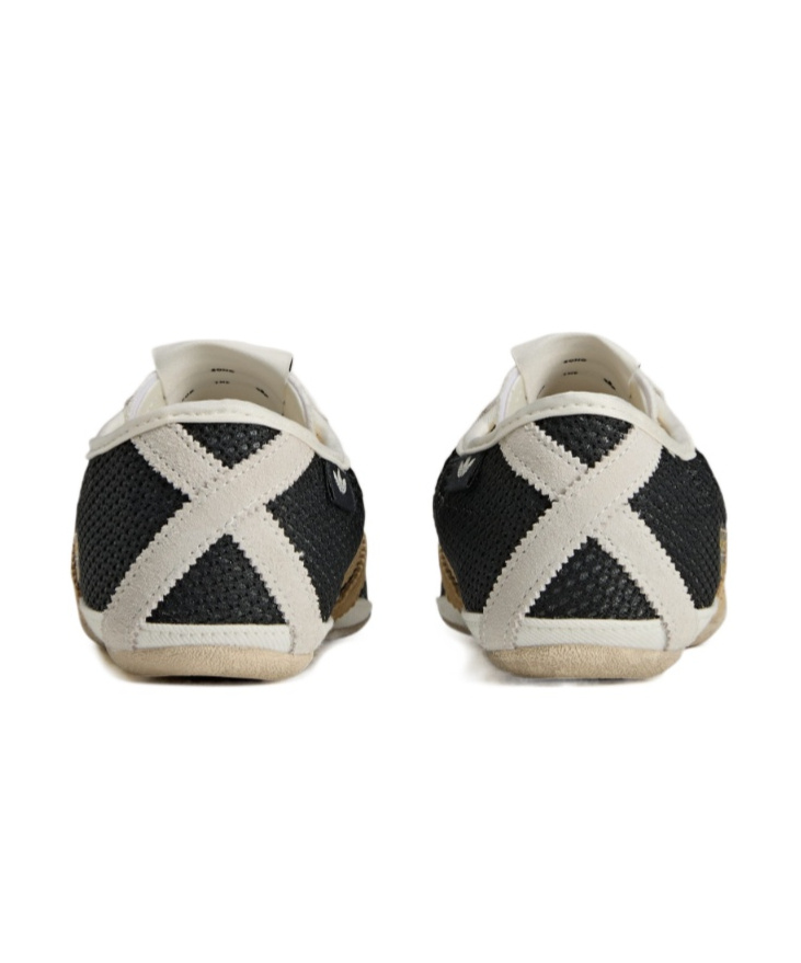 Adidas Originals Black Song For The Mute Edition Tokyo Sneakers In Multi